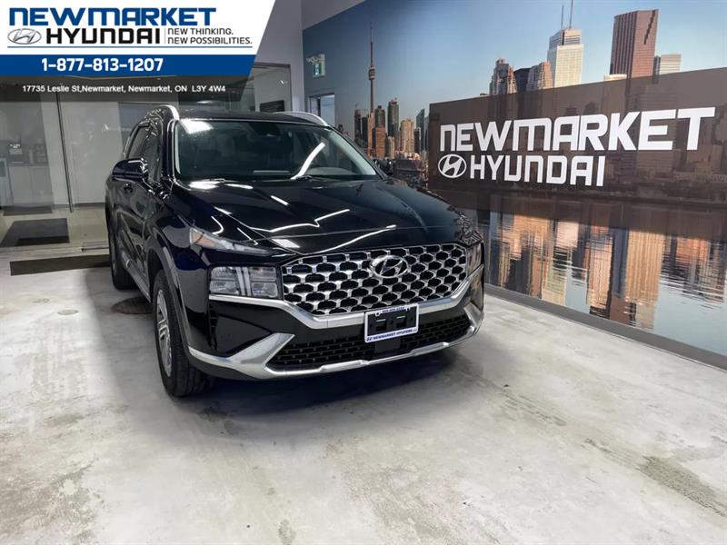 hyundai Santa Fe 2023