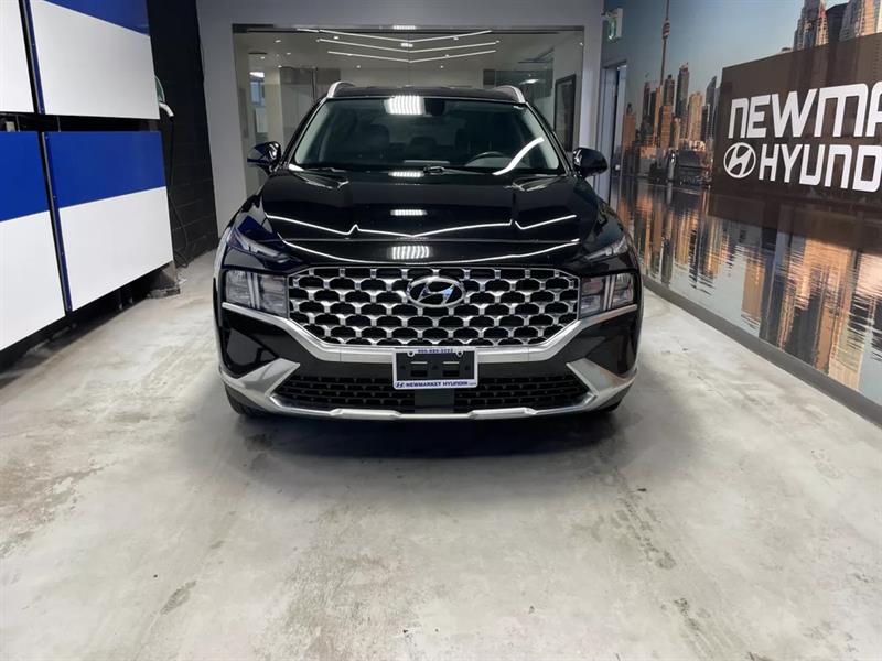 hyundai Santa Fe 2023 - 2