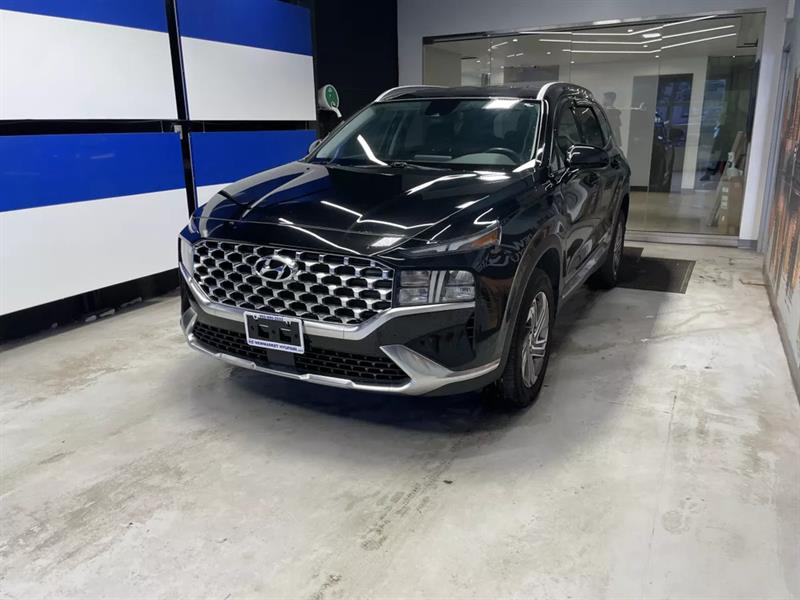 hyundai Santa Fe 2023 - 3