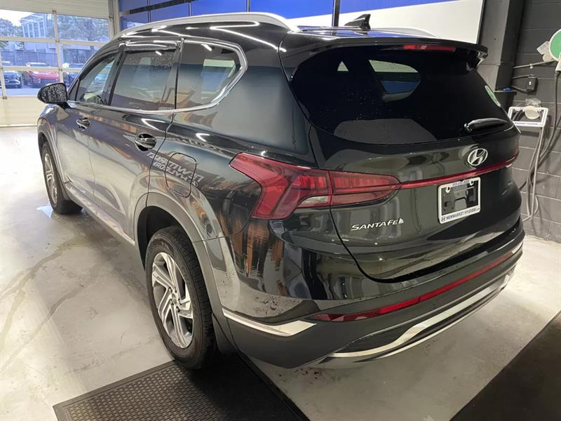 hyundai Santa Fe 2023 - 4