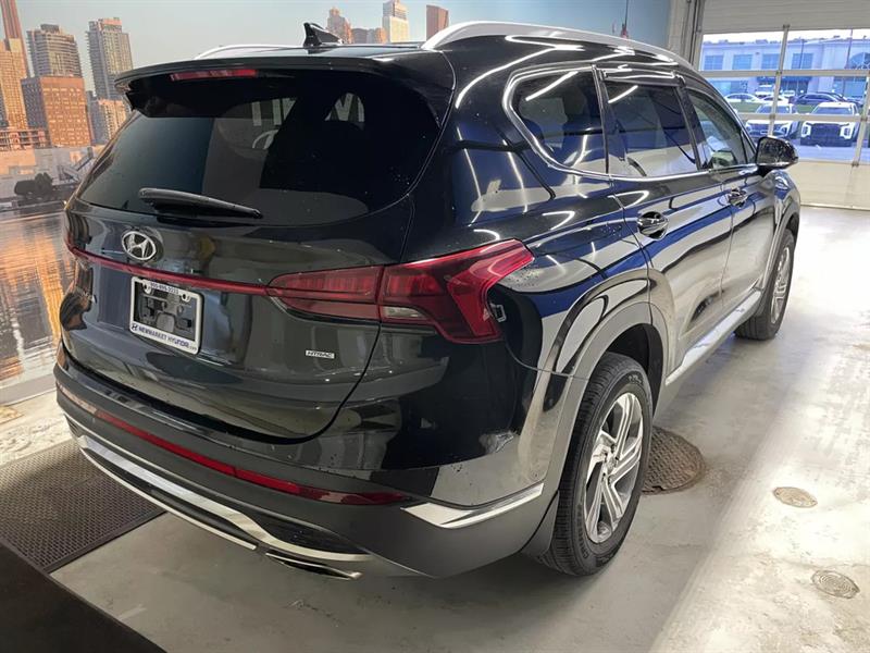 hyundai Santa Fe 2023 - 5