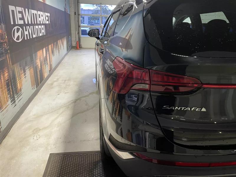 hyundai Santa Fe 2023 - 8