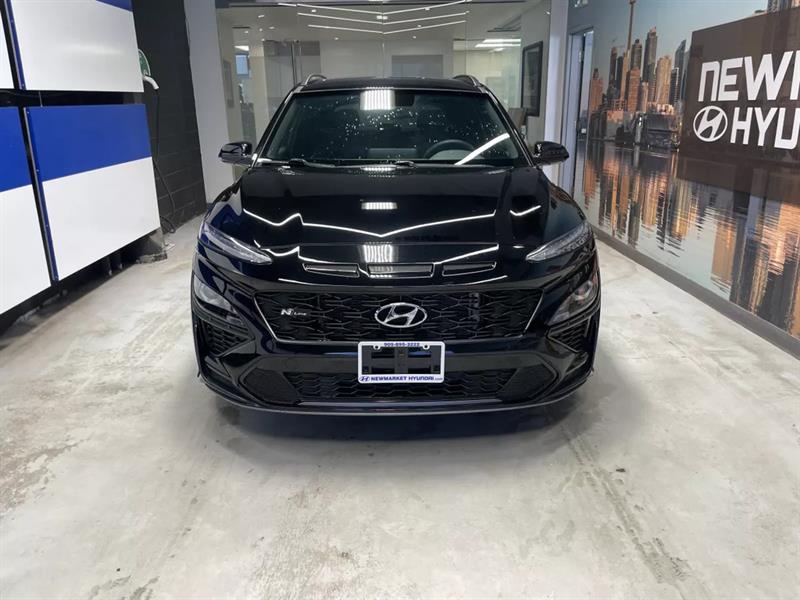 hyundai Kona 2022 - 2