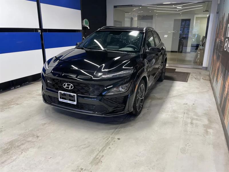 hyundai Kona 2022 - 3