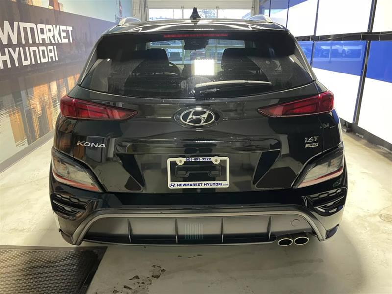 hyundai Kona 2022 - 5