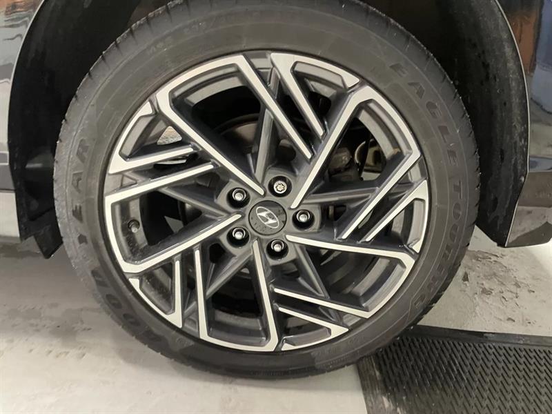 hyundai Kona 2022 - 7