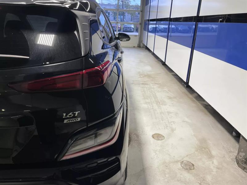 hyundai Kona 2022 - 8