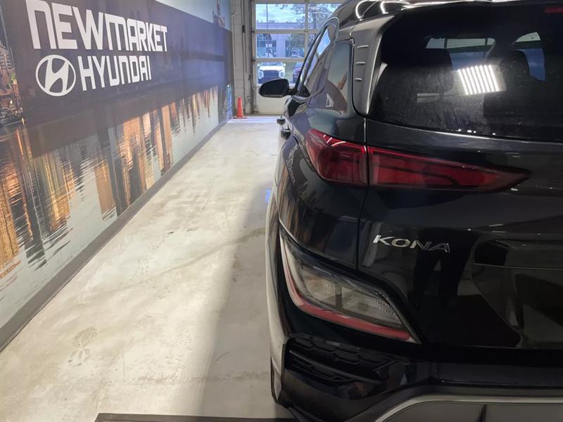 hyundai Kona 2022 - 9