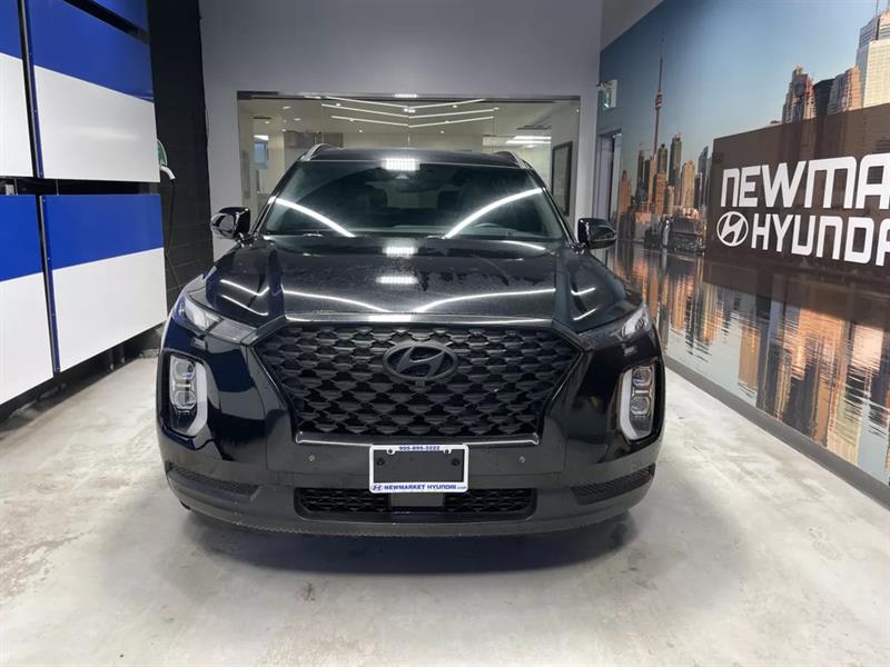 hyundai Palisade 2022 - 2