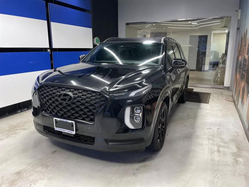 hyundai Palisade 2022 - 3
