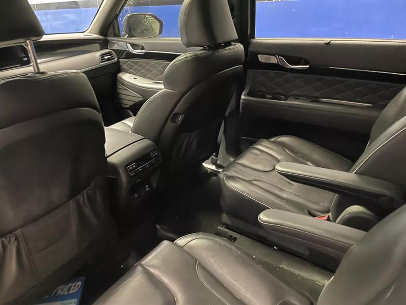 hyundai Palisade 2022 - 5