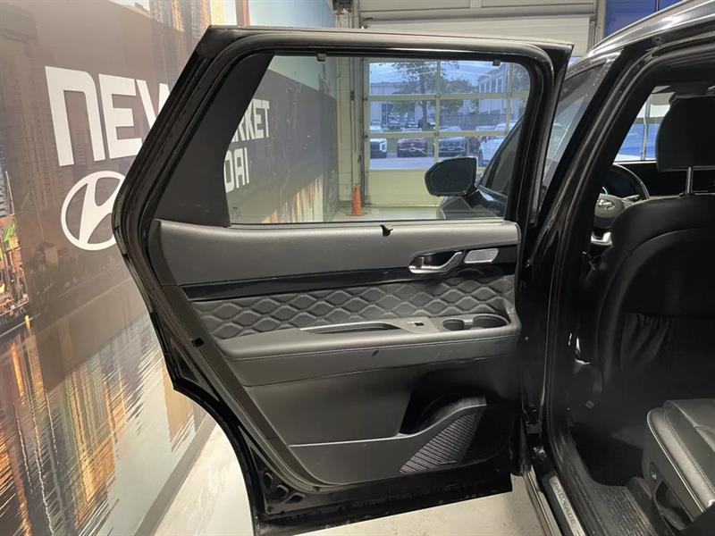 hyundai Palisade 2022 - 6