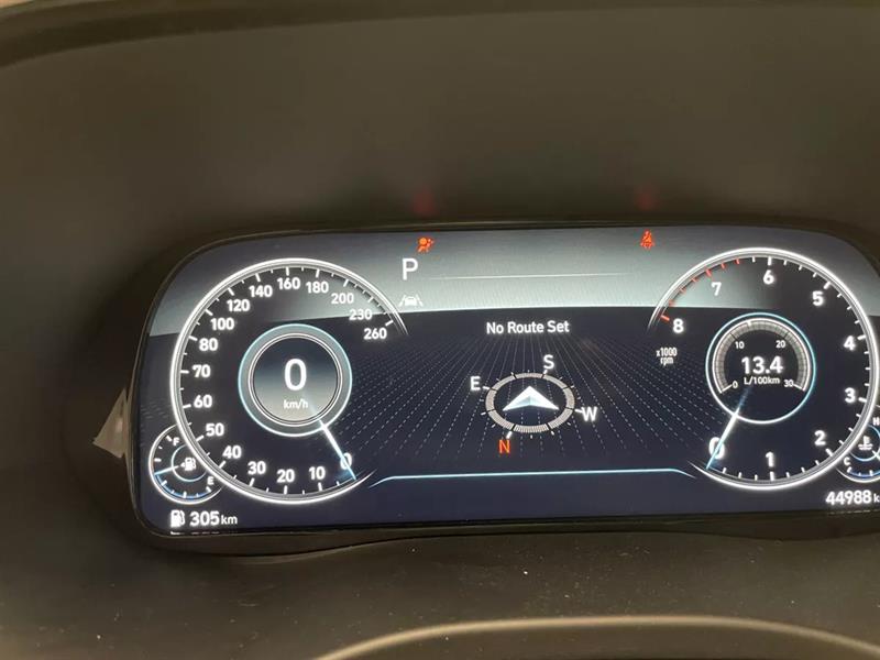 hyundai Palisade 2022 - 7