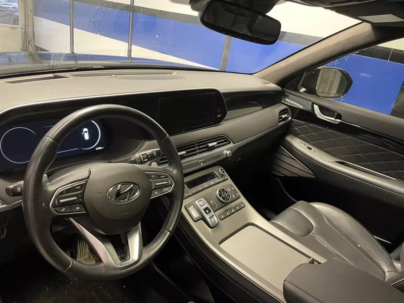 hyundai Palisade 2022 - 8