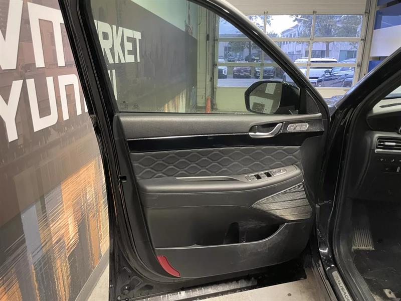 hyundai Palisade 2022 - 9