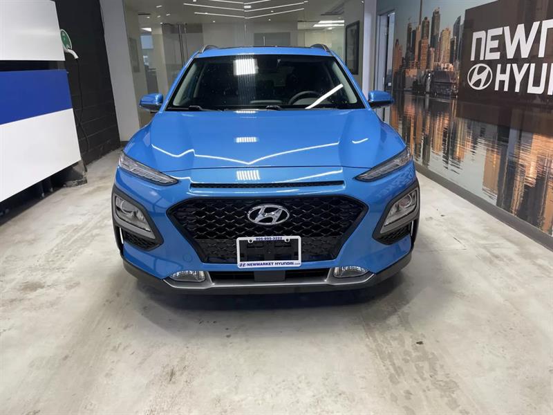hyundai Kona 2019 - 2