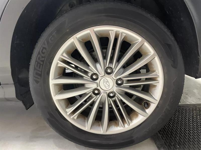 hyundai Kona 2019 - 7