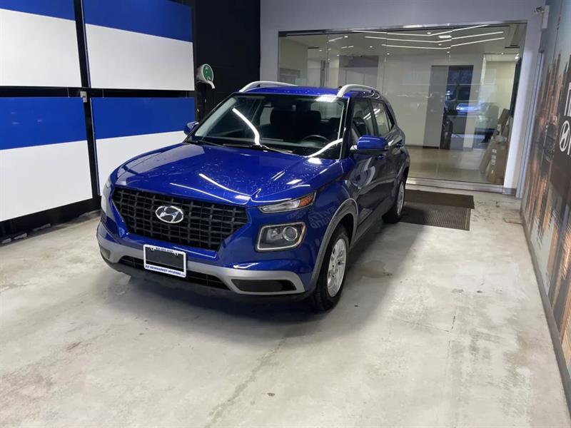hyundai Venue 2022 - 3