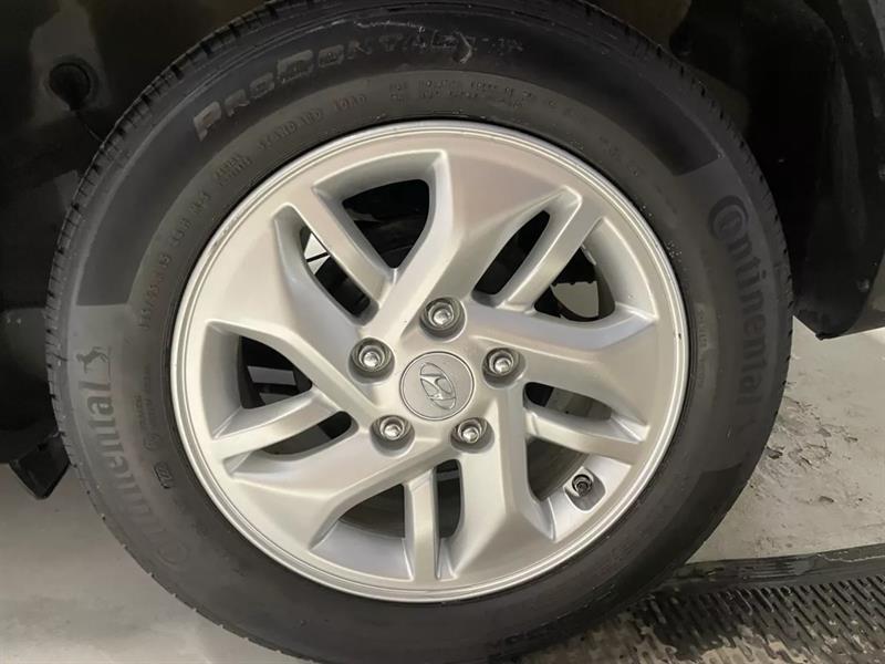 hyundai Venue 2022 - 7