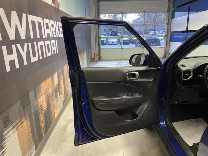 hyundai Venue 2022 - 8