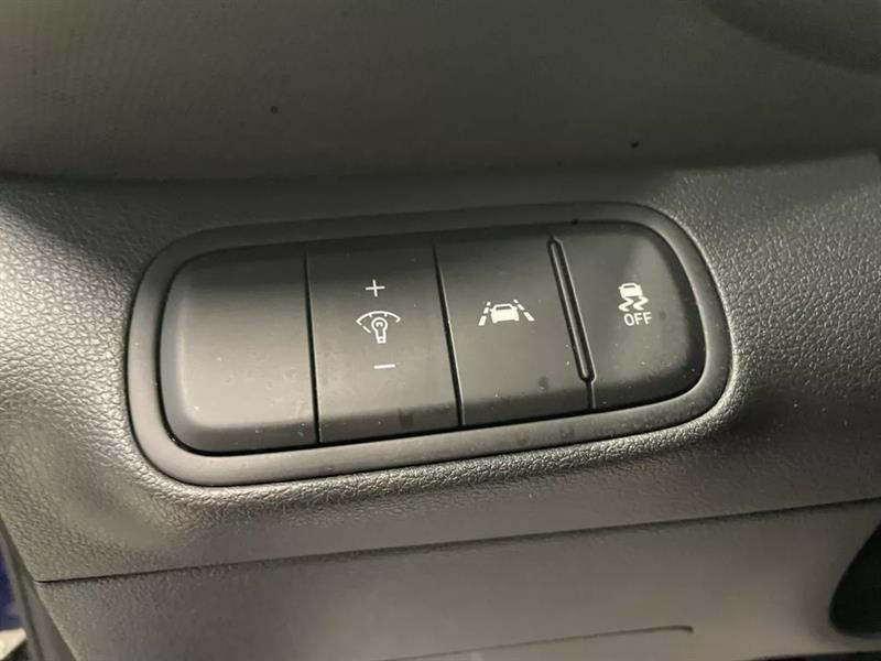 hyundai Venue 2022 - 9