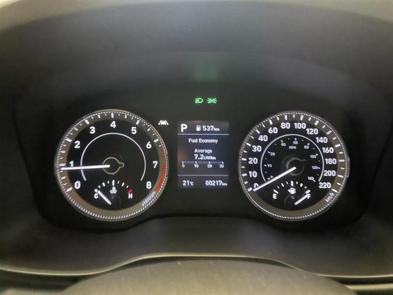 hyundai Venue 2022 - 15