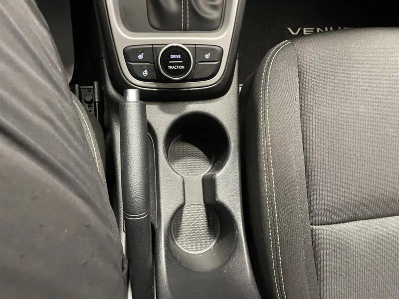 hyundai Venue 2022 - 19