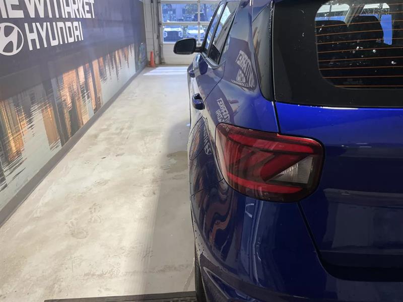 hyundai Venue 2022 - 28