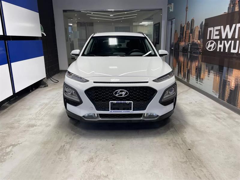 hyundai Kona 2020 - 2