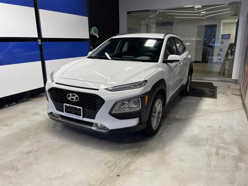 hyundai Kona 2020 - 3