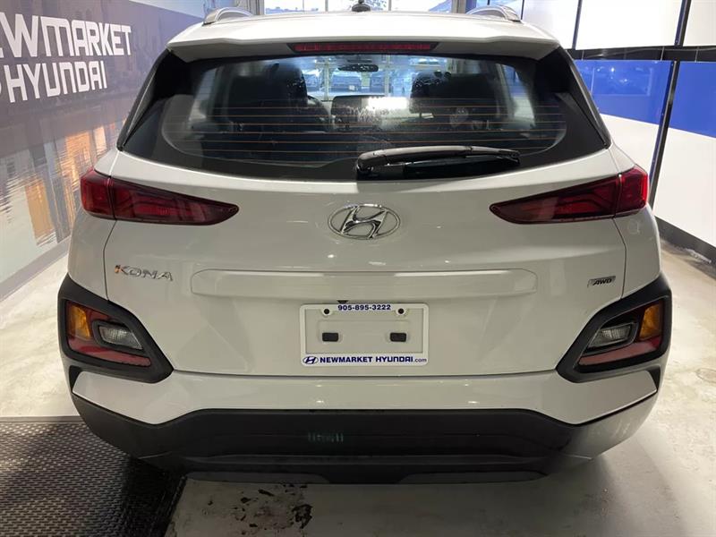 hyundai Kona 2020 - 5