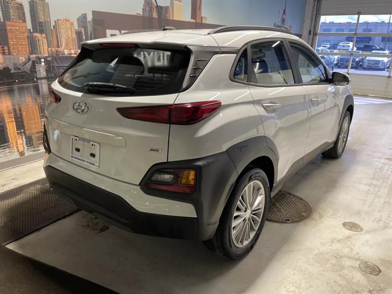 hyundai Kona 2020 - 6