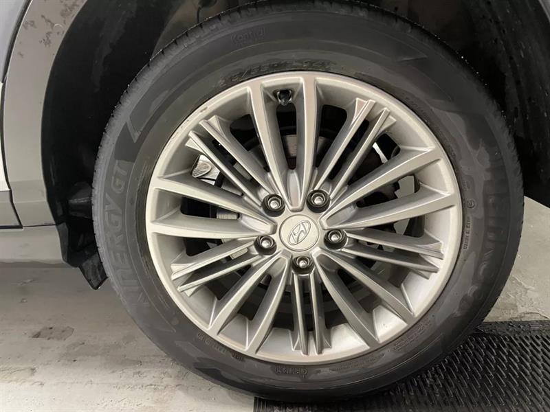 hyundai Kona 2020 - 7