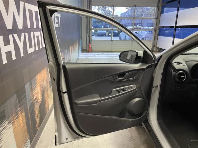 hyundai Kona 2020 - 8