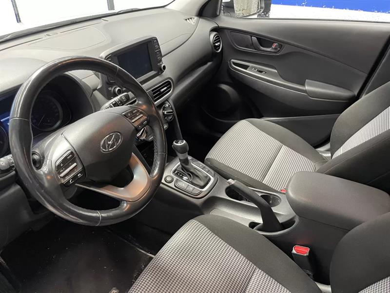 hyundai Kona 2020 - 9