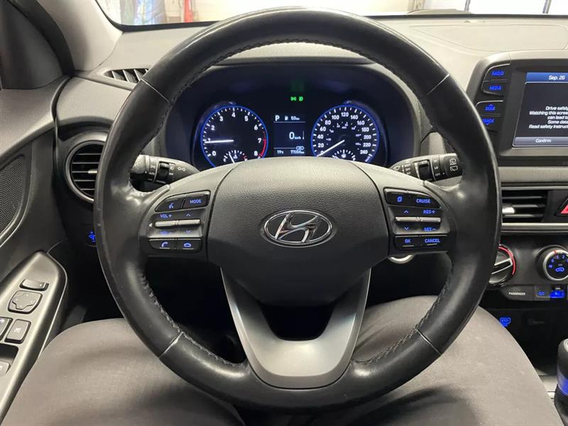 hyundai Kona 2020 - 10