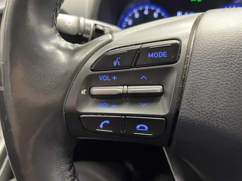 hyundai Kona 2020 - 11