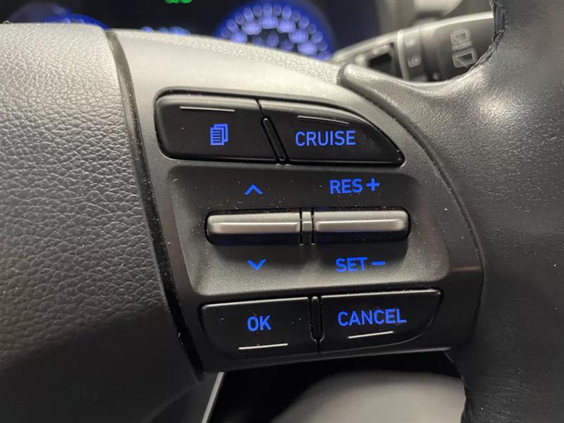 hyundai Kona 2020 - 12