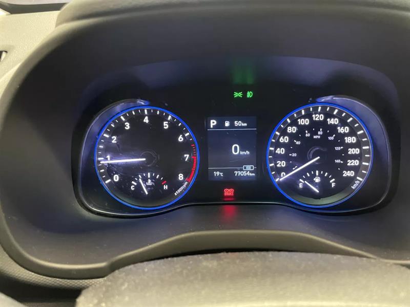 hyundai Kona 2020 - 13