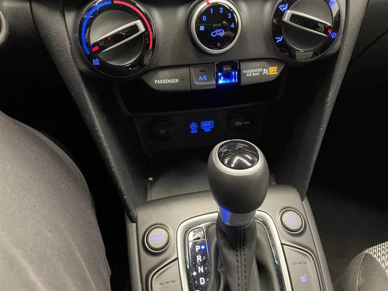 hyundai Kona 2020 - 14