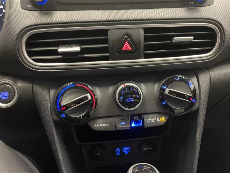 hyundai Kona 2020 - 15