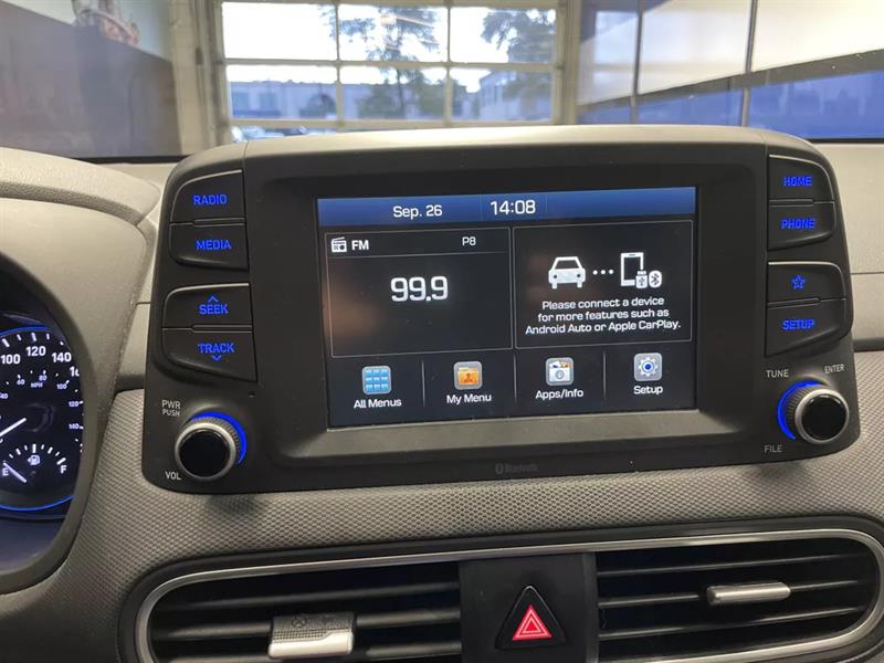 hyundai Kona 2020 - 16