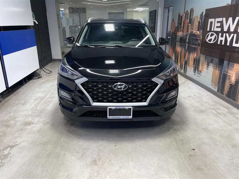 hyundai Tucson 2020 - 2