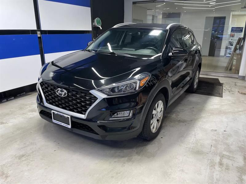 hyundai Tucson 2020 - 3
