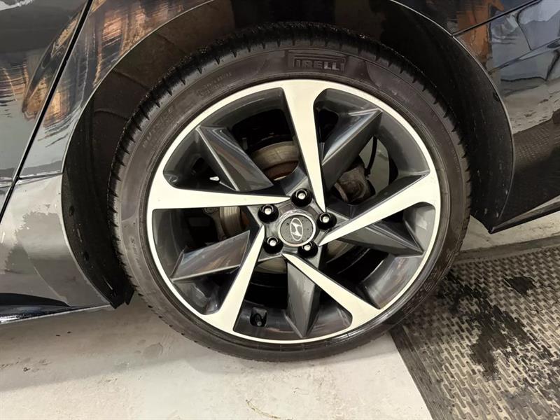 hyundai Sonata 2022 - 7