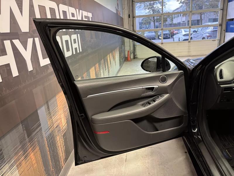 hyundai Sonata 2022 - 8