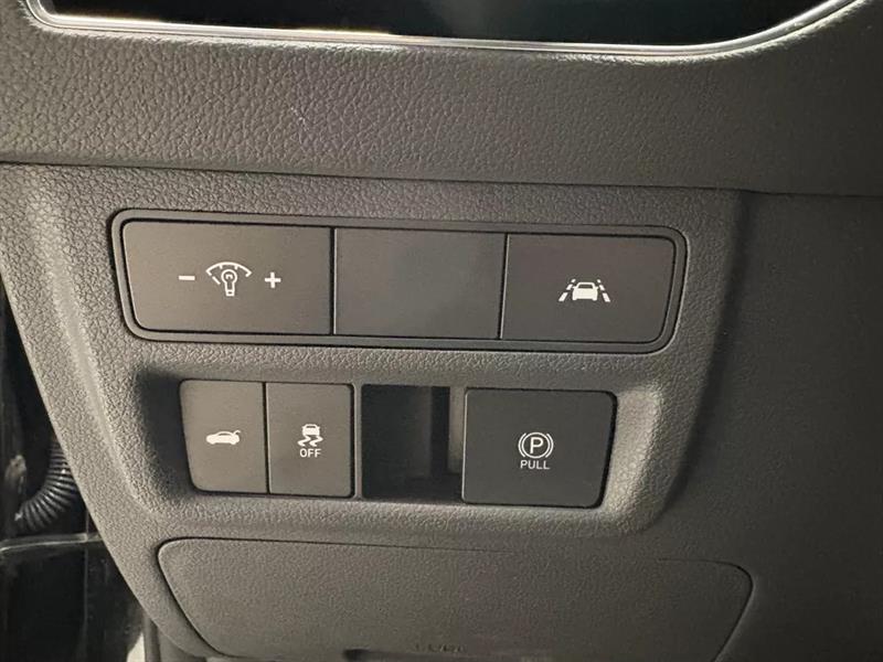 hyundai Sonata 2022 - 9