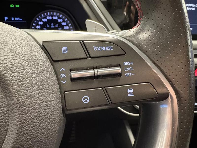 hyundai Sonata 2022 - 12