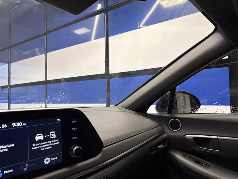 hyundai Sonata 2022 - 15