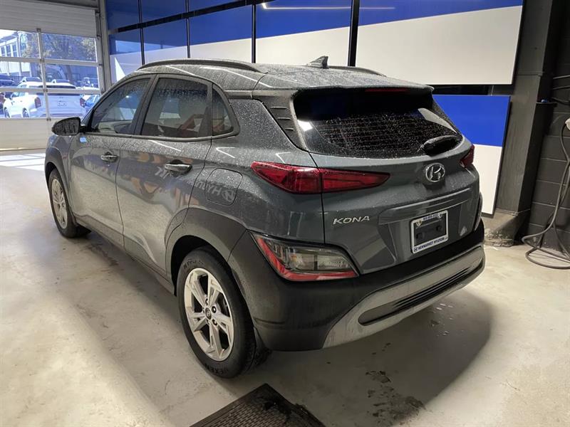 hyundai Kona 2022 - 4